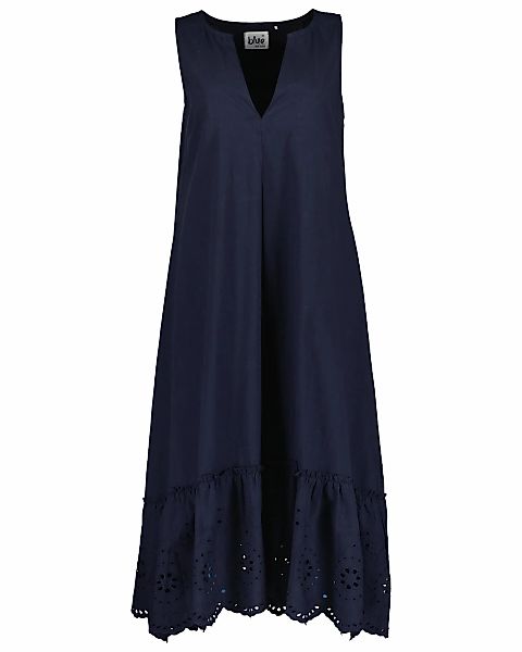 Blue Seven Sommerkleid "Blue Seven Maxikleid", (1 tlg.) günstig online kaufen