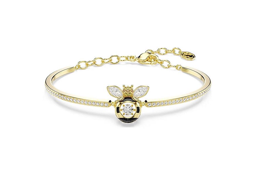 Swarovski Armreif Idyllia günstig online kaufen