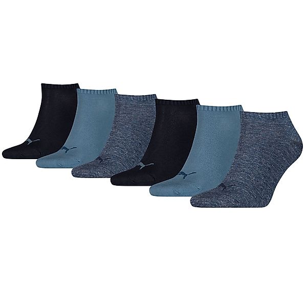 PUMA BODYWEAR Socken Sneaker - Plain günstig online kaufen
