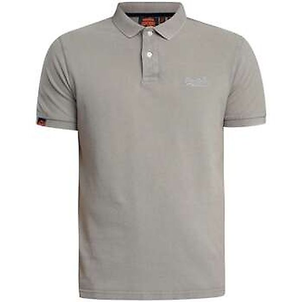 Superdry  Poloshirt Vintage Destroy Polo Shirt günstig online kaufen