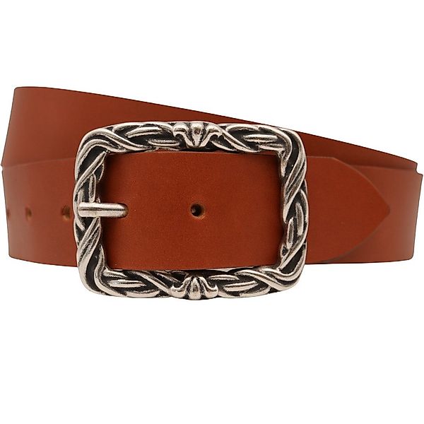 AnnaMatoni Ledergürtel AnnaMatoni Leder Gürtel Ana günstig online kaufen