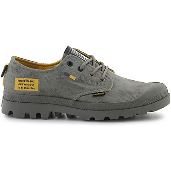 Palladium  Sneaker PAMPA OX SURPLUS 74446-339-M VETIVER günstig online kaufen
