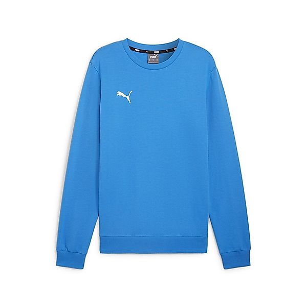PUMA Sweatshirt PUMA teamGOAL Casuals Sweatshirt günstig online kaufen
