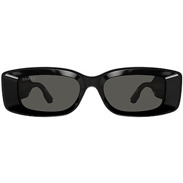 Gucci  Sonnenbrillen GG1528S 001 Sonnenbrille günstig online kaufen