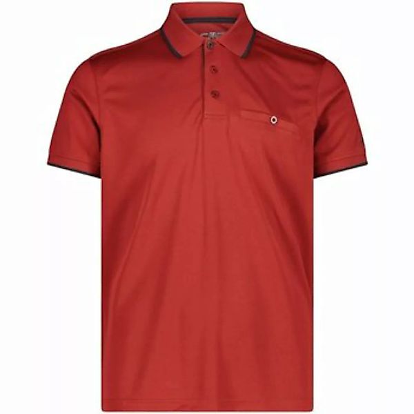 Cmp  T-Shirts & Poloshirts Sport MAN POLO 3T60137N/C666 günstig online kaufen