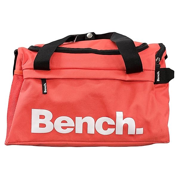 Bench. Sporttasche Sporttasche Reisetasche 18 L Freizeit Gr. 40 cm klein Fi günstig online kaufen