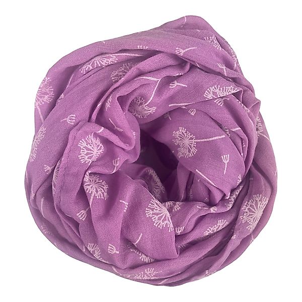 Taschen4life Loop Damen Sommer Schal SS-731 günstig online kaufen