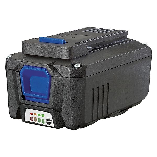 LUX-TOOLS Akku 36 V Li-Ionen für LUX-TOOLS Highwheel-Akku-Rasenmäher günstig online kaufen