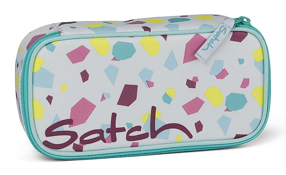 Satch Federmäppchen Schlamperbox günstig online kaufen