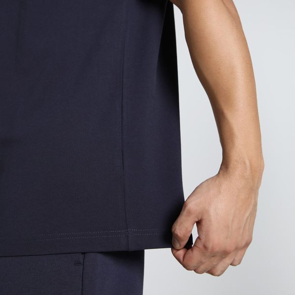 PUMA Poloshirt Essentials No. 1 Logo günstig online kaufen
