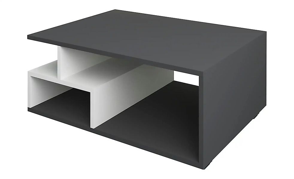 Couchtisch  Sulas ¦ grau ¦ Maße (cm): B: 50 H: 40 Tische > Couchtische > Co günstig online kaufen