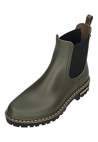 VERBENAS GAUDI DOWNTOWN Gummistiefel Khaki günstig online kaufen