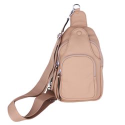 MIRROSI Umhängetasche Sling Bag,Brusttasche, Crossbody 20x29x8cm günstig online kaufen