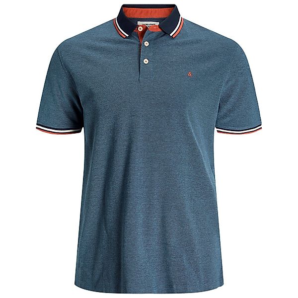 Jack & Jones Poloshirt Jack & günstig online kaufen