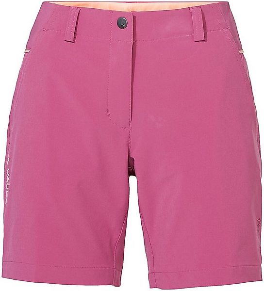 VAUDE Shorts Wo Skomer Shorts III LOTUS PINK günstig online kaufen