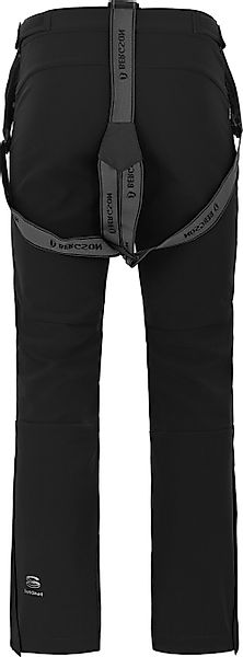 Bergson Skihose JUMPER Herren Softshell Skihose, günstig online kaufen
