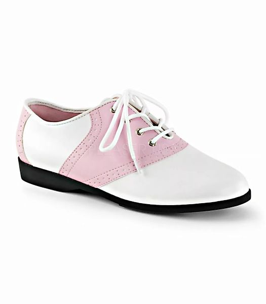 Funtasma Ballerinas SADDLE-50 Pink (Schuhgröße: EUR 37) günstig online kaufen