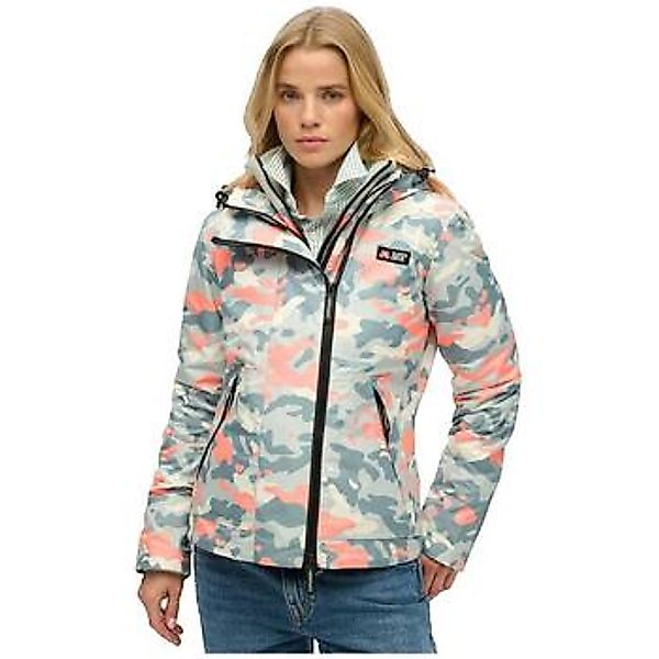 Superdry  Blazer Mtn Windbreaker günstig online kaufen