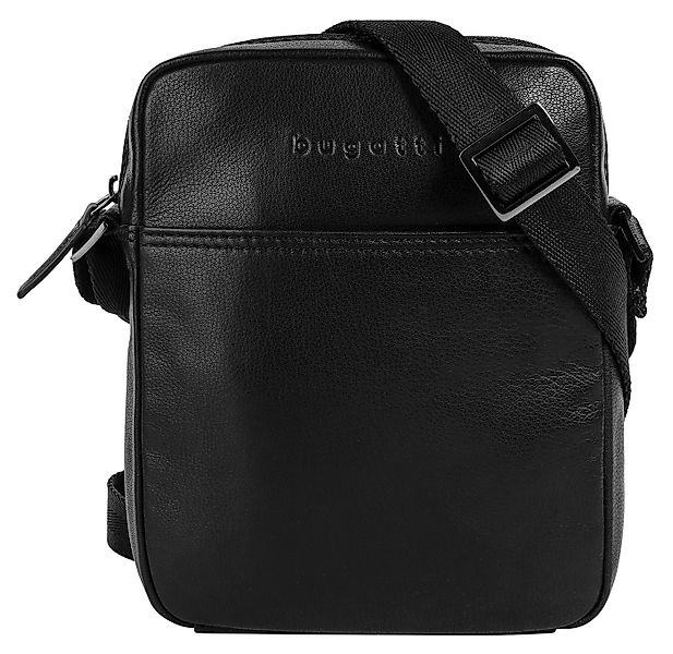 bugatti Umhängetasche CLIFF, echt Leder günstig online kaufen