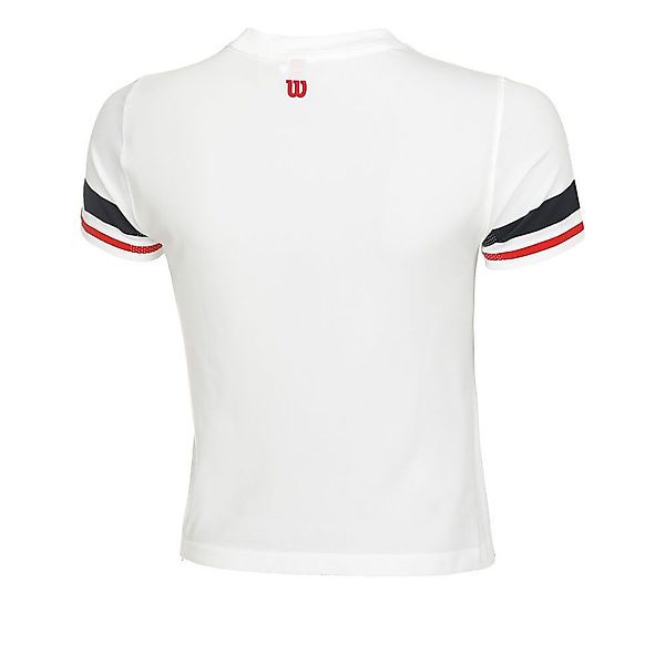 Wilson T-Shirt Brooklyn Seamless Tee günstig online kaufen