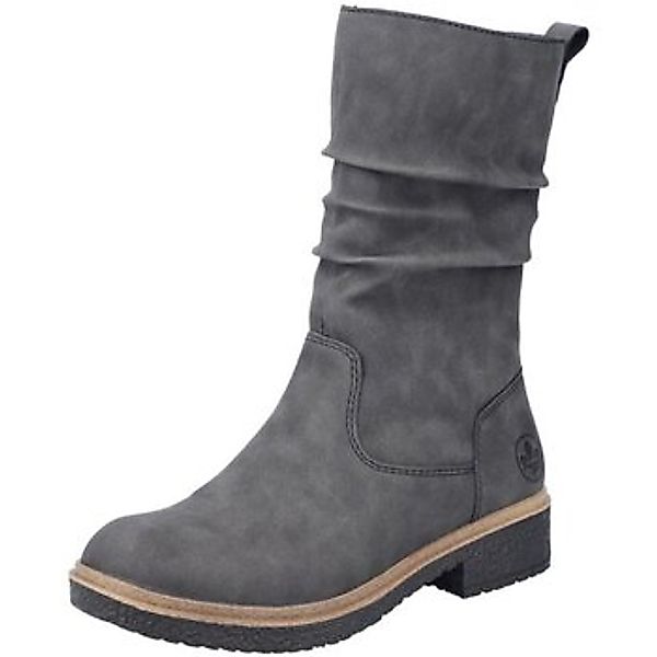 Rieker  Stiefel Stiefeletten HWK Stiefel Z5061-45 günstig online kaufen