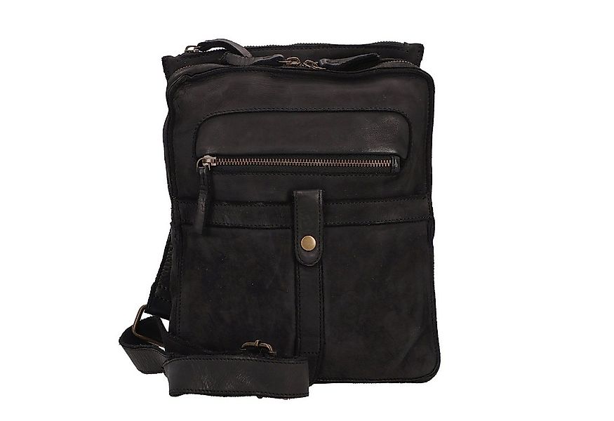 HARBOUR 2nd Umhängetasche Cool Casual, Leder günstig online kaufen