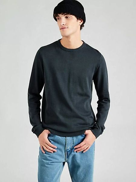 Jack & Jones Rundhalspullover (1-tlg) günstig online kaufen