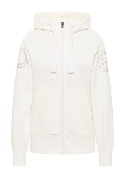 Elbsand Kapuzensweatjacke Kalotta Reißverschluss, Kapuze, Eingriffstaschen, günstig online kaufen
