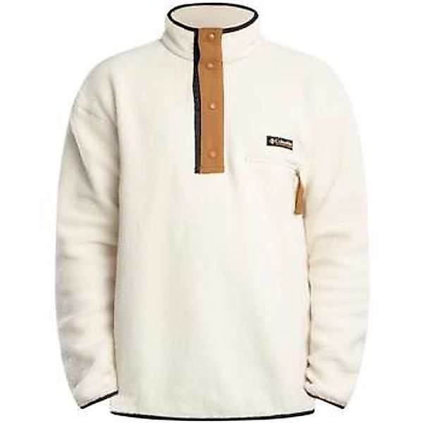 Columbia  Fleecepullover Helvetia II Half Snap Fleece günstig online kaufen