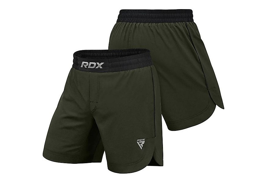 RDX Sports Trainingsshorts RDX MMA Shorts Sporthose Herren kurz, Trainingsh günstig online kaufen