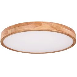 GLOBO LIGHTING LED Deckenleuchte, LED-Leuchtmittel fest günstig online kaufen