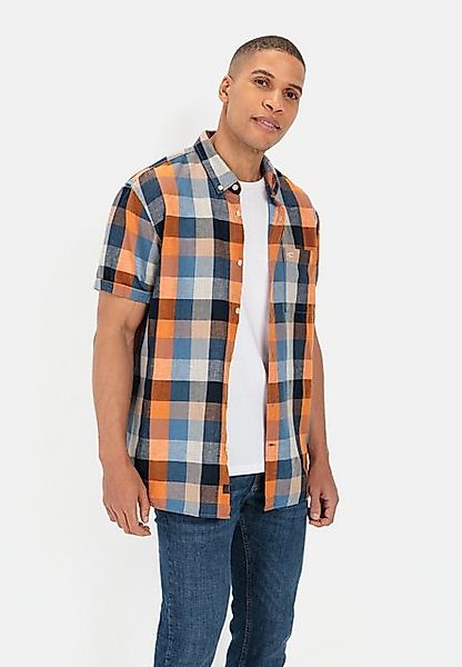 Camel Active Herren Hemd 3s72409272 günstig online kaufen