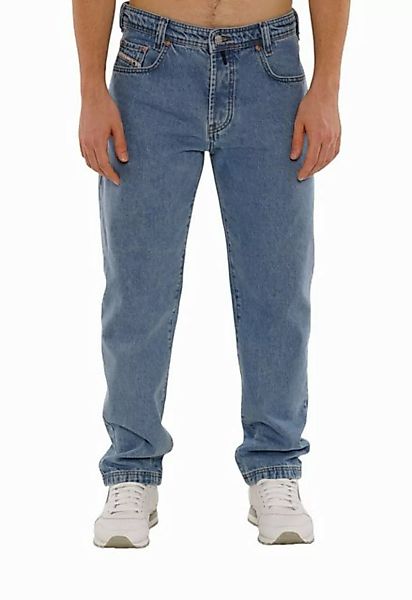 PICALDI Jeans Tapered-fit-Jeans Zicco 473 Relaxed Fit günstig online kaufen