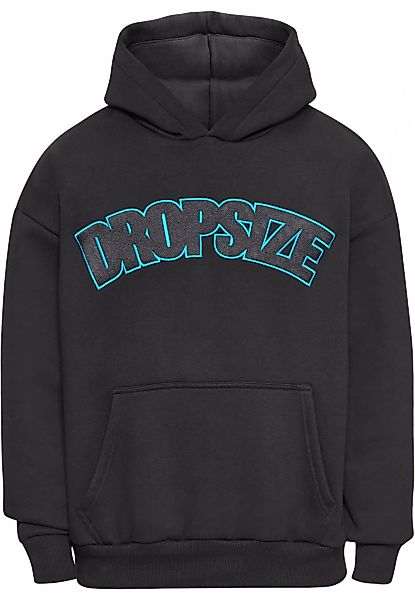 Dropsize Kapuzensweatshirt "Dropsize Herren Dropsize Heavy Overisze Outline günstig online kaufen