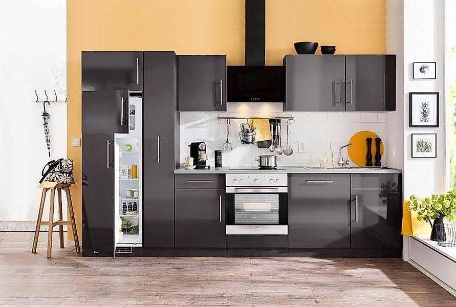 wiho Küchen Hängeschrank "Cali", 100 cm breit günstig online kaufen
