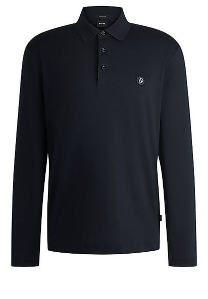 BOSS Poloshirt C-Paley 01 (1-tlg) günstig online kaufen