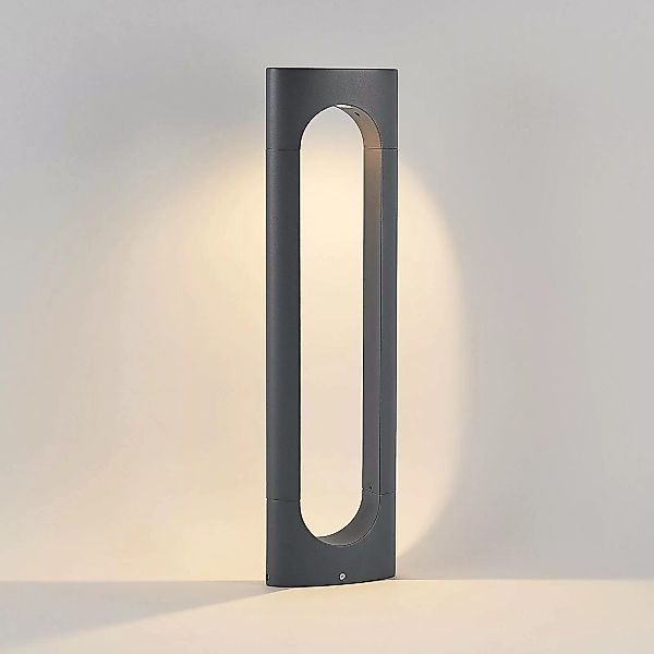 Lucande Fenti LED-Wegeleuchte, 65 cm günstig online kaufen
