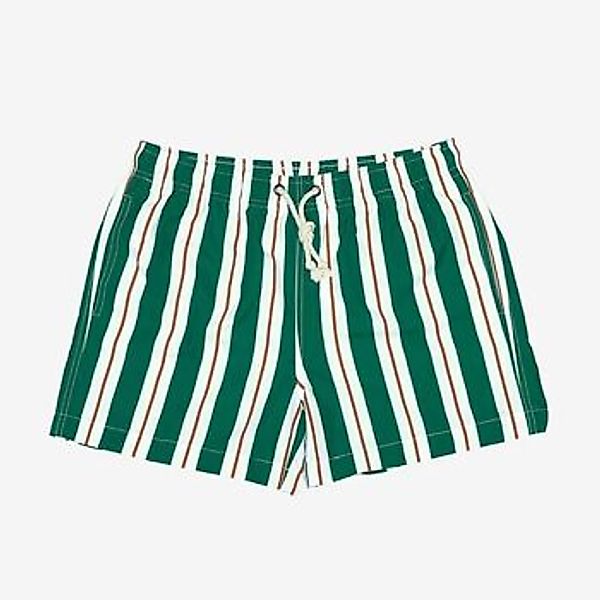 Gassa D'amante  Badeshorts RICCIONE 100100104-VERDE günstig online kaufen