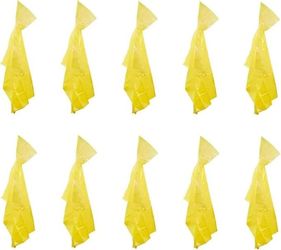 Provance Regenponcho 10 x Regenponcho Regen günstig online kaufen