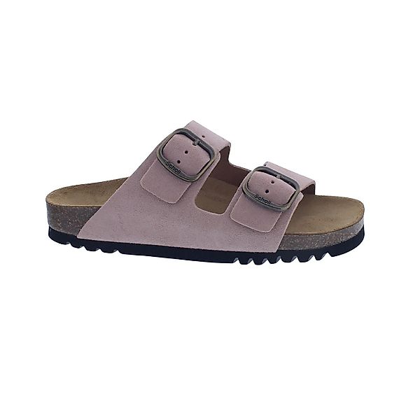 Scholl Scholl Josephine Pantolette Dusty Pink günstig online kaufen