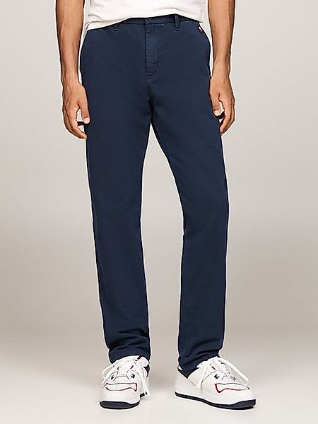 Tommy Jeans Chinohose TJM RYAN TWILL günstig online kaufen