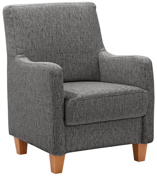 Home affaire Sessel "Palmera, B: 70 cm" mit Federkern günstig online kaufen