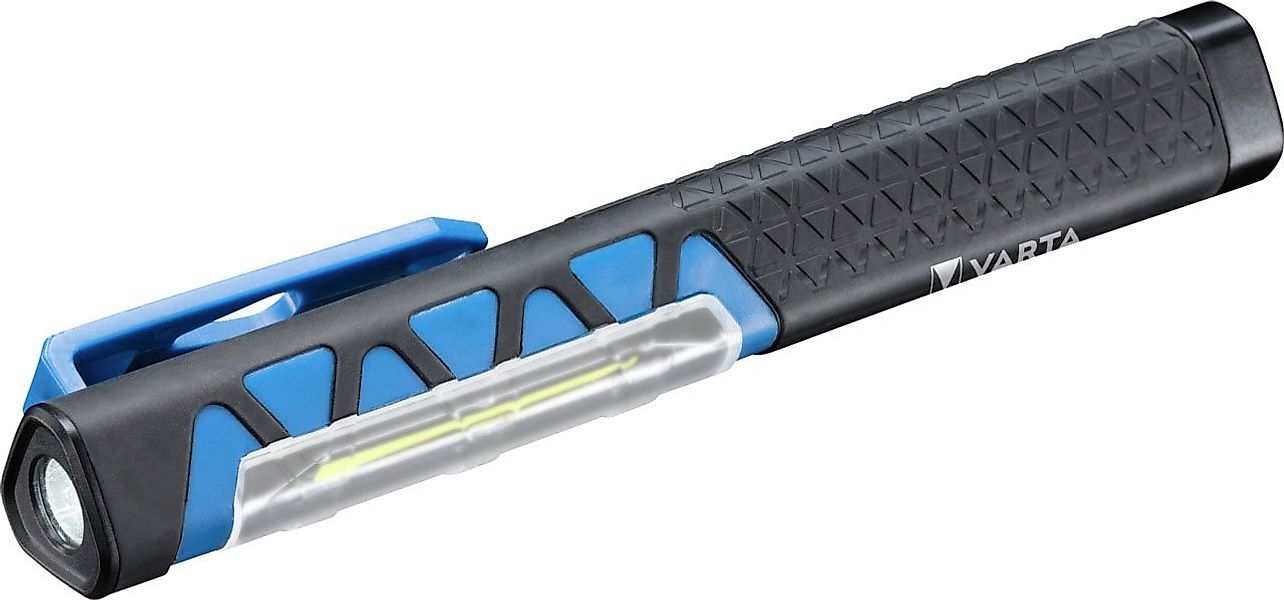 VARTA Taschenlampe WORK FLEX POCKET LIGHT günstig online kaufen