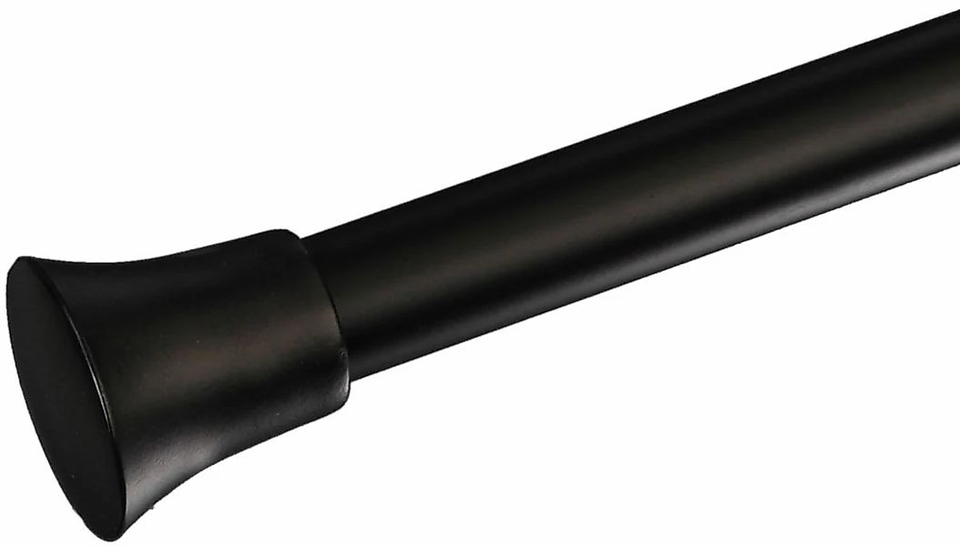 Liedeco Gardinenstangen-Endstück "Scan" für Gardinenstangen Ø 20 mm günstig online kaufen