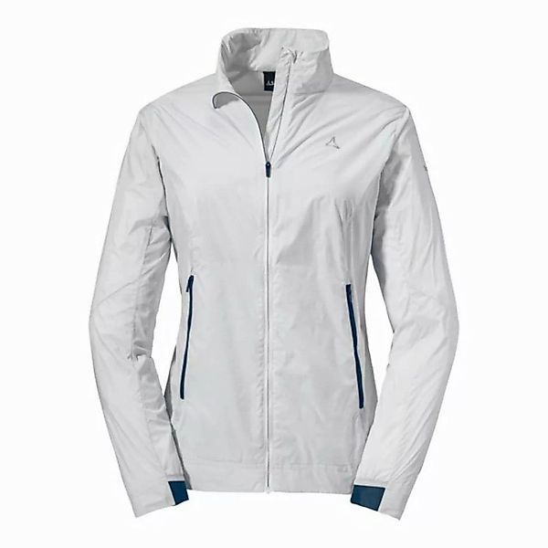 Schöffel Anorak Schöffel W Jacket Bygstad Damen Anorak günstig online kaufen