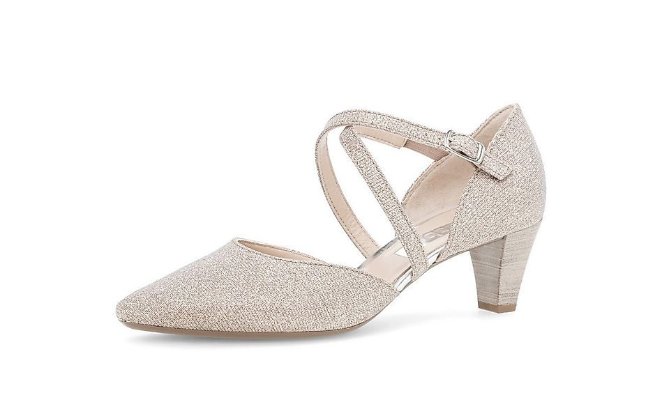 Gabor Spangenpumps günstig online kaufen