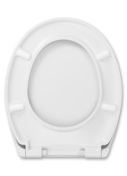 Primaster WC-Sitz Cedo WC-Deckel mit Absenkautomatik günstig online kaufen