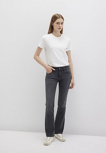Mavi Bootcut-Jeans BELLA MID-RISE Bootcut Jeans günstig online kaufen