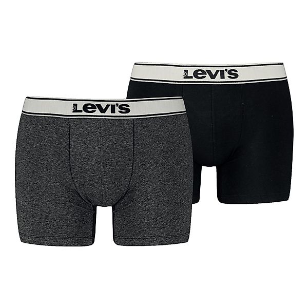Levi's® Boxer 2er Pack Boxer Briefs günstig online kaufen