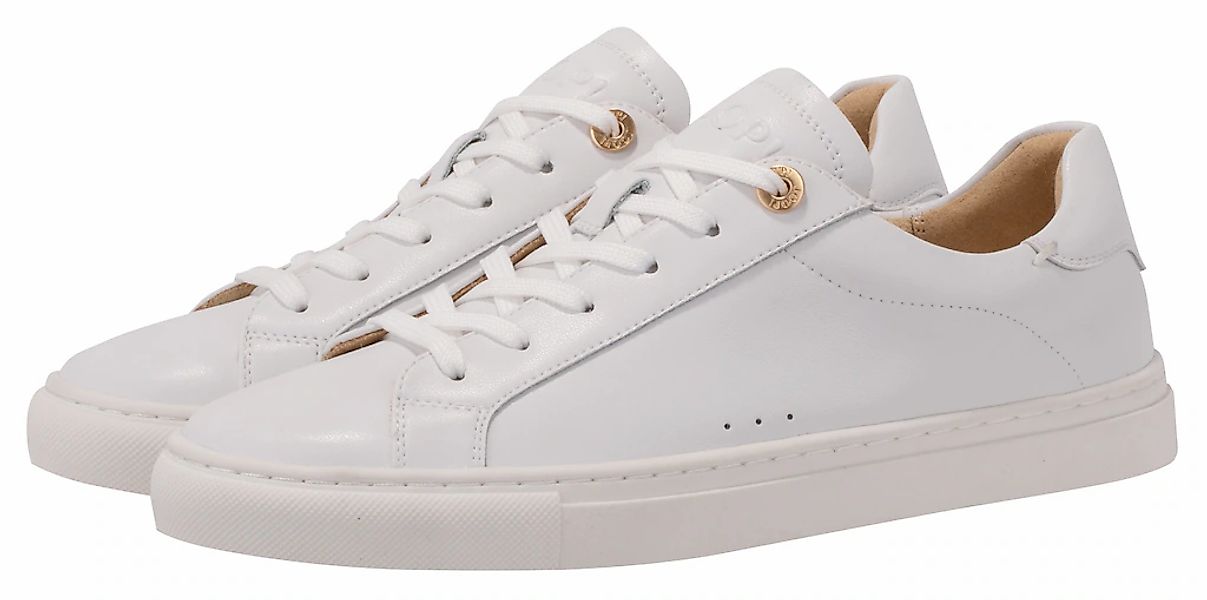 JOOP Sneaker "tinta coralie sneaker yd6", Freizeitschuh, Klassik-Sneaker, H günstig online kaufen